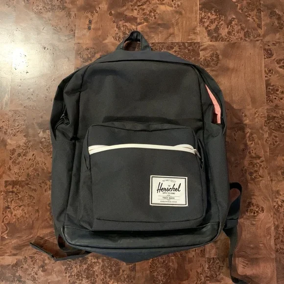 Herschel Supply Company Bags Herschel Pop Quiz Backpack Poshmark